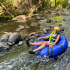 Colorado River Tubing Adventure