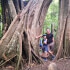 Rincón de la Vieja Volcano National Park Guided Hike