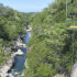 Colorado Canyon Zipline