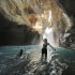 Wet & Wild Combo La Leona Waterfall Trek - Colorado River Tubing