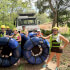 Colorado River Tubing Adventure