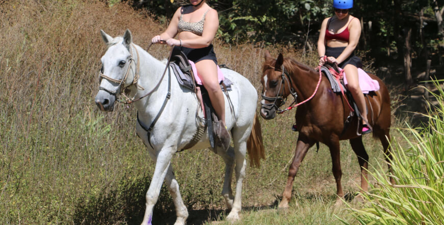 Horseback Riding