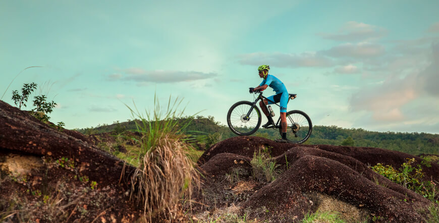 Mountain Bike Tour